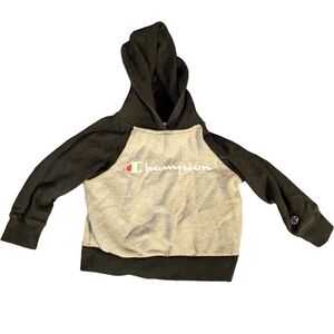 Champion hoodie